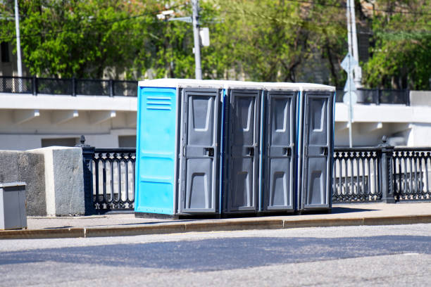 Porta potty rental for outdoor events in Galesville, MD