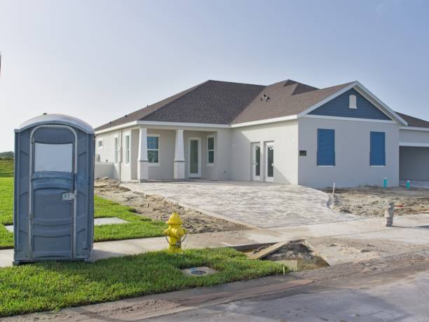 Portable Toilet Options We Offer in Galesville, MD