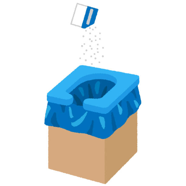 Portable restroom solutions in Galesville, MD